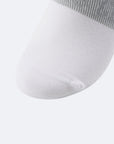 Invisible socks