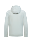 Woven jacket