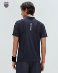 SHORT SLEEVE POLO SHIRT