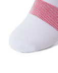 FLAT HIGH CREW SOCKS