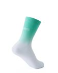 FLAT HIGH CREW SOCKS