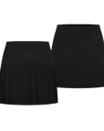 Woven 5 Skirt