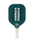PICKLEBALL PADDLE SET
