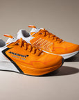 AERO-ACTIVE II X McLAREN F1 TEAM