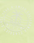 SHORT SLEEVE T-SHIRT