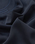 K-SWISS LOGO SIDE TAPED JACKET