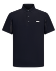 SHORT SLEEVE POLO SHIRT