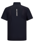 SHORT SLEEVE POLO SHIRT