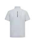 SHORT SLEEVE POLO SHIRT