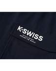 Knit shorts