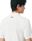 60TH SHORT SLEEVE POLO SHIRT