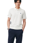 60TH SHORT SLEEVE POLO SHIRT