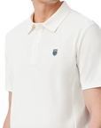 60TH SHORT SLEEVE POLO SHIRT