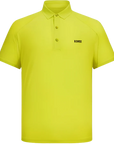 SHORT SLEEVE POLO SHIRT