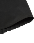 Woven 5 Skirt