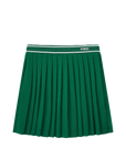 Knit skirt