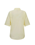 SHORT SLEEVE POLO SHIRT