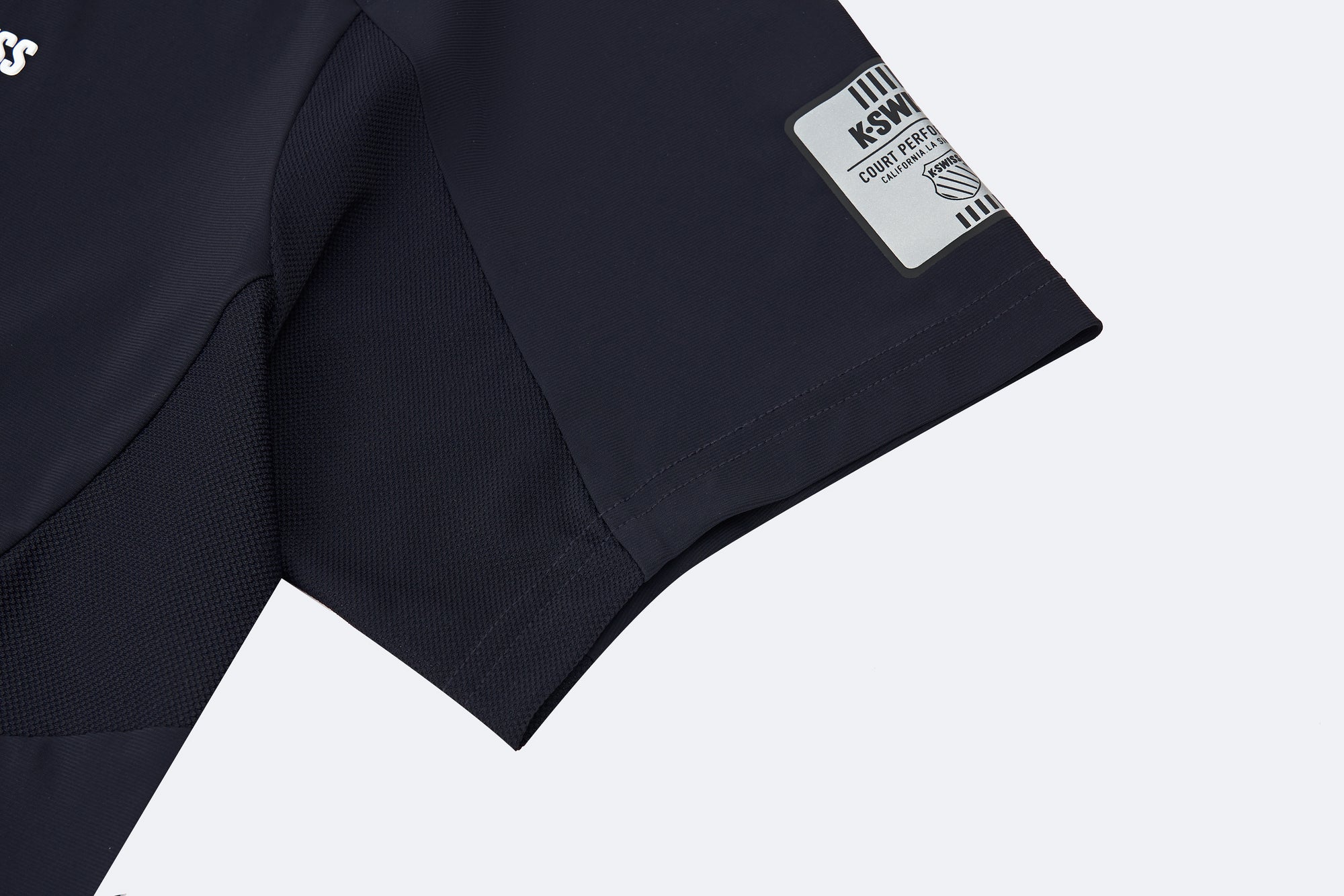 SHORT SLEEVE POLO SHIRT
