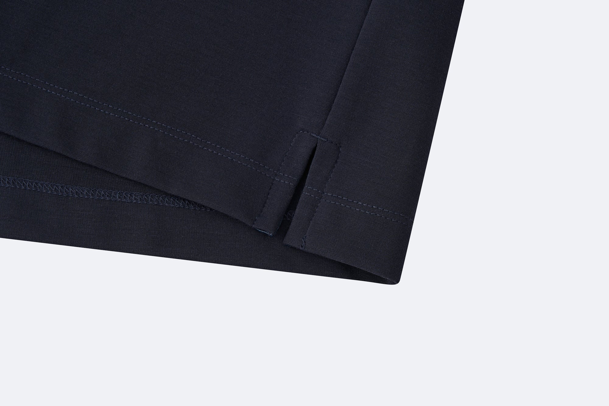 SHORT SLEEVE POLO SHIRT