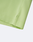 SHORT SLEEVE POLO SHIRT