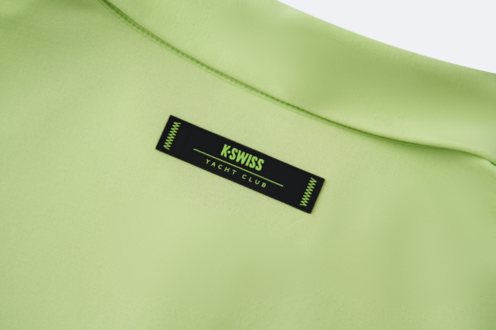 SHORT SLEEVE POLO SHIRT