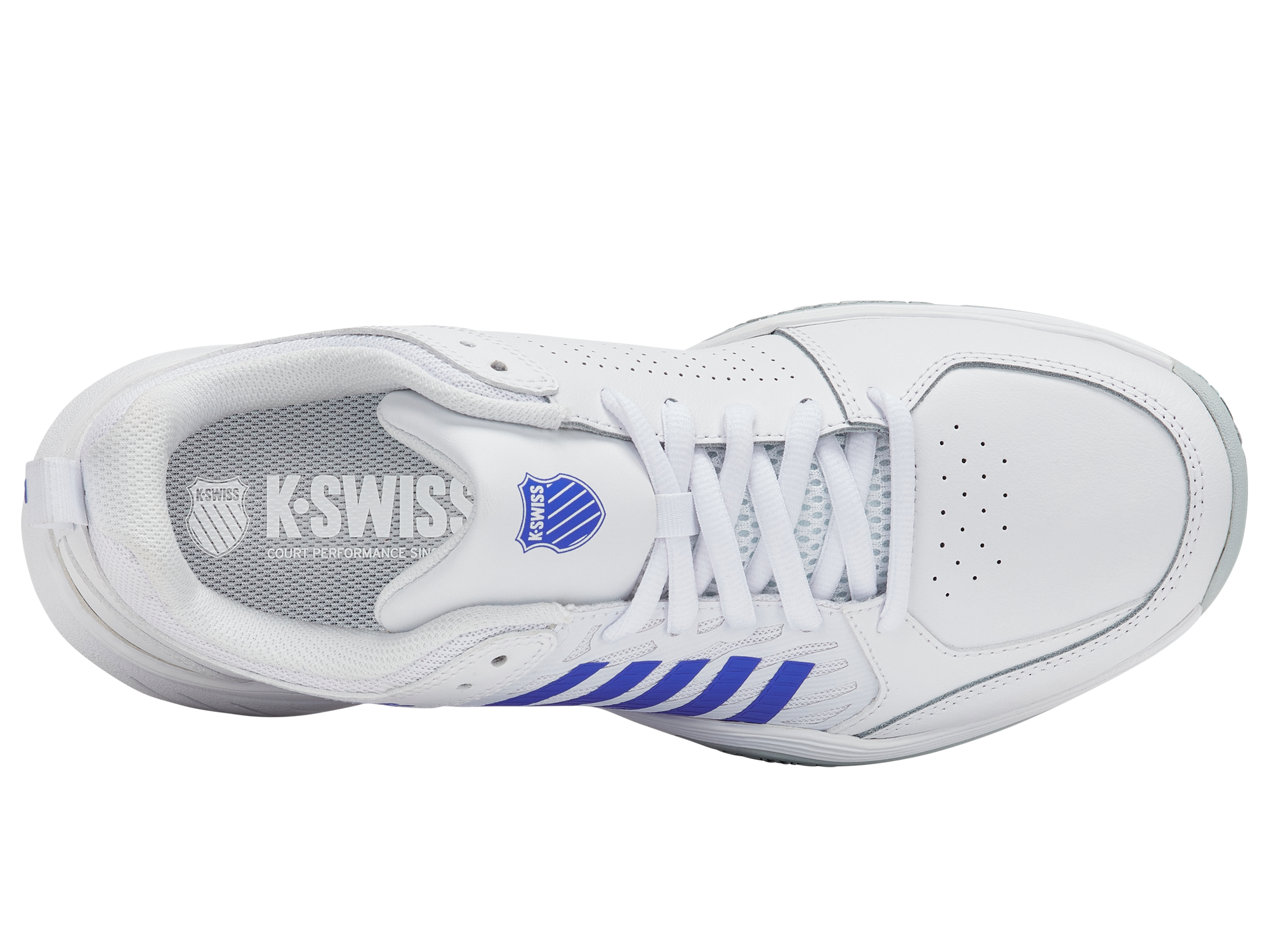 COURT EXPRESS 2
