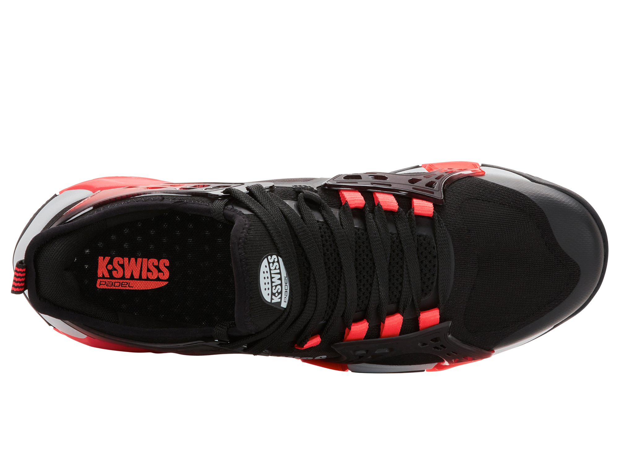 K-FRAME PADEL