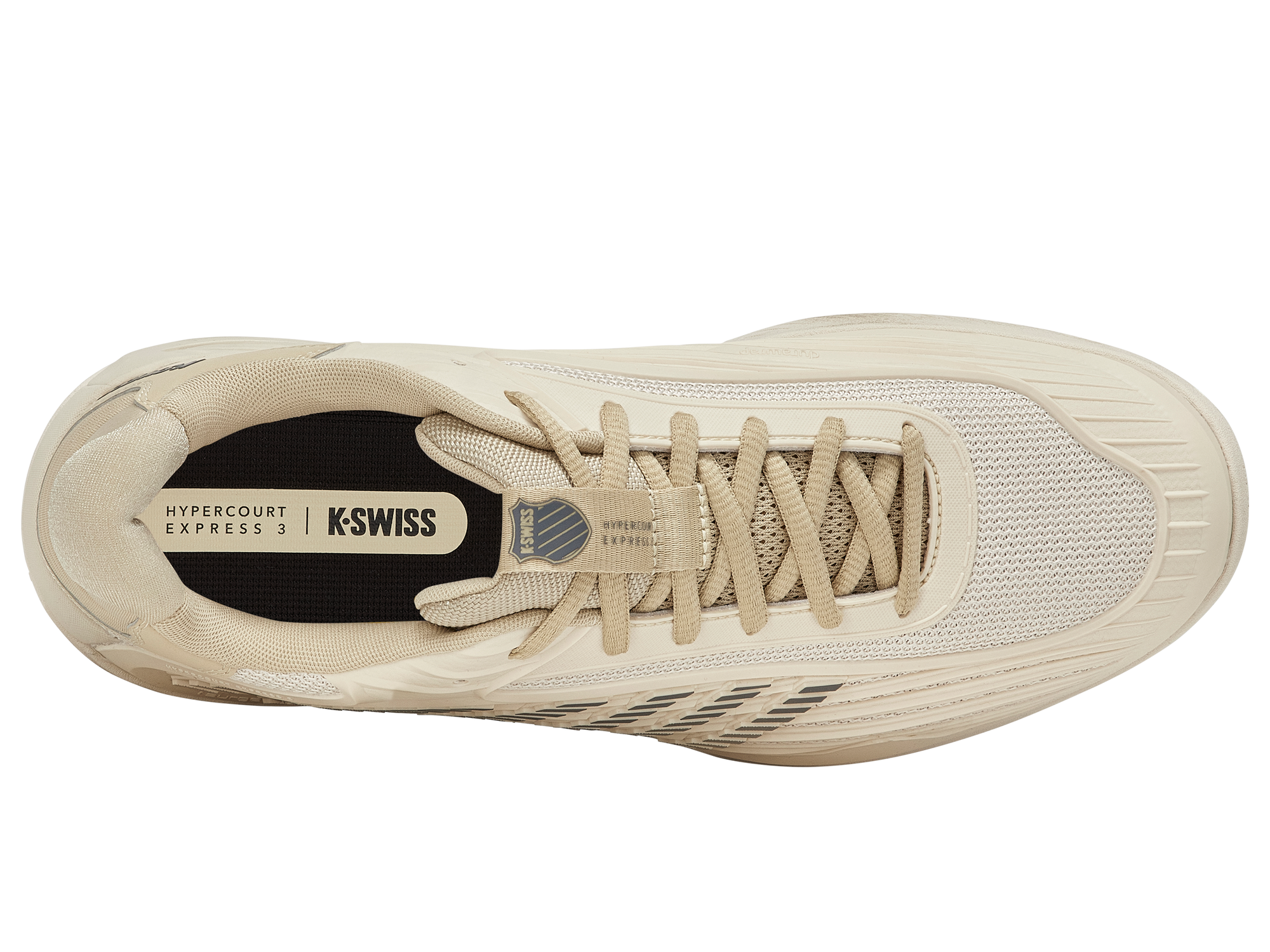 HYPERCOURT EXPRESS 3