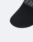 Flat Crew Socks