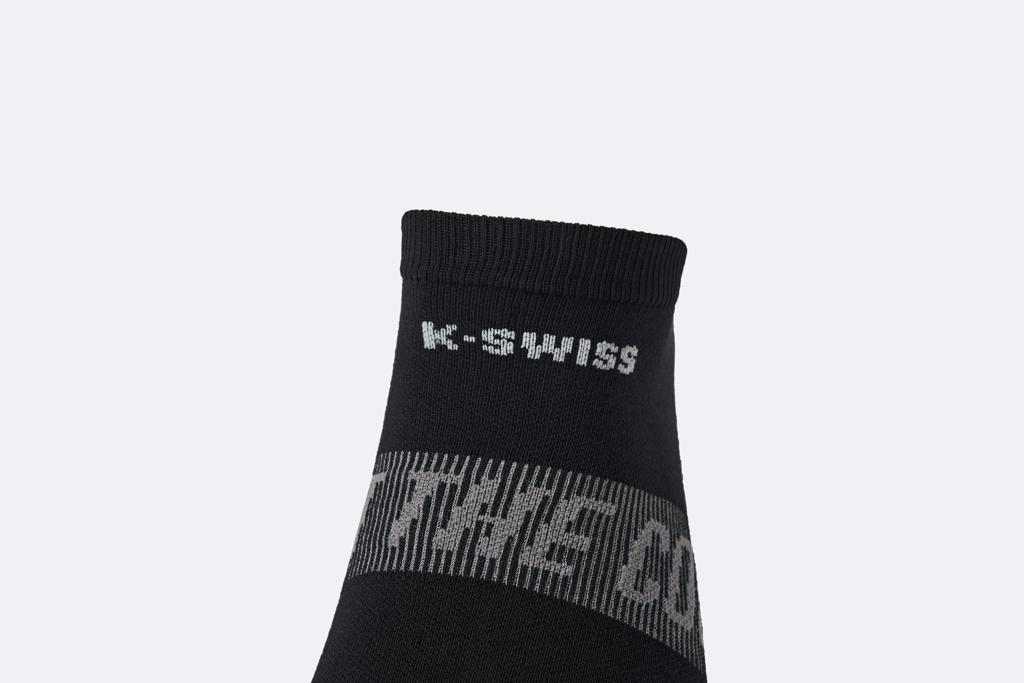 Invisible socks
