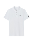 SHORT SLEEVE POLO SHIRT