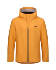 Woven jacket