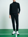KNIT PANTS