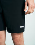 Knit 5 shorts