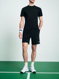Knit 5 shorts