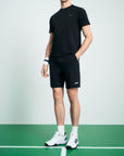 Knit 5 shorts