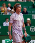 RUBLEV '26 MATCH SHIRT