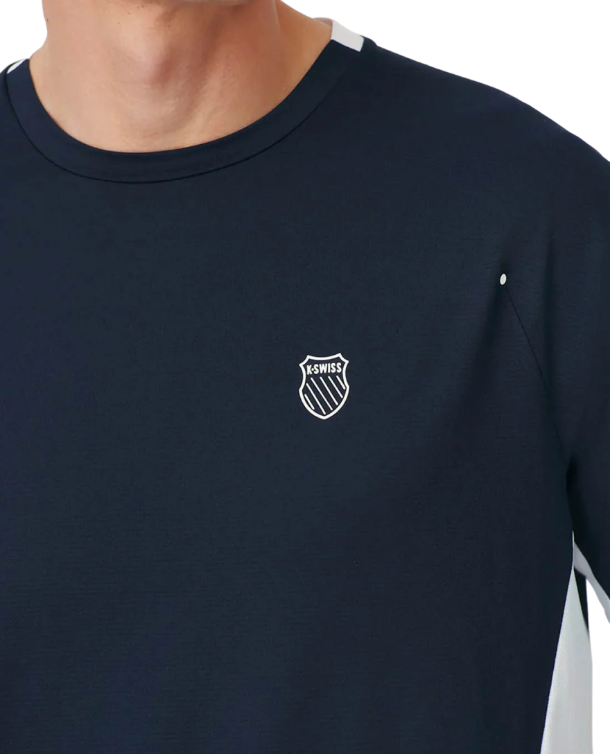 60TH SHORT SLEEVE T-SHIRT