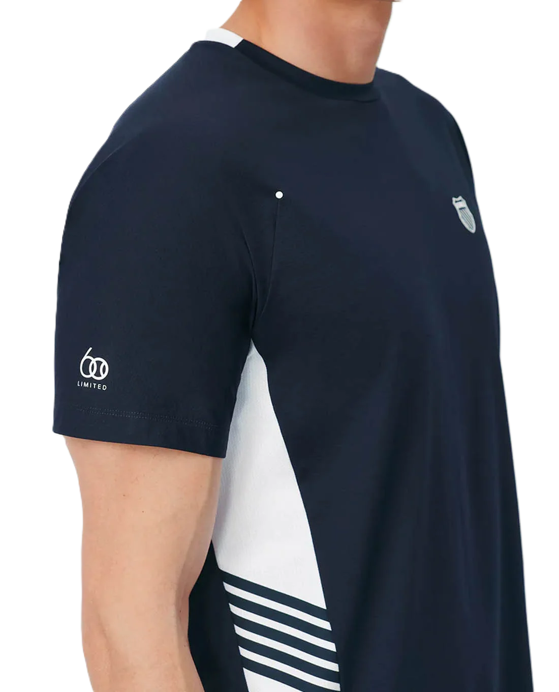 60TH SHORT SLEEVE T-SHIRT