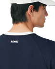 60TH SHORT SLEEVE T-SHIRT