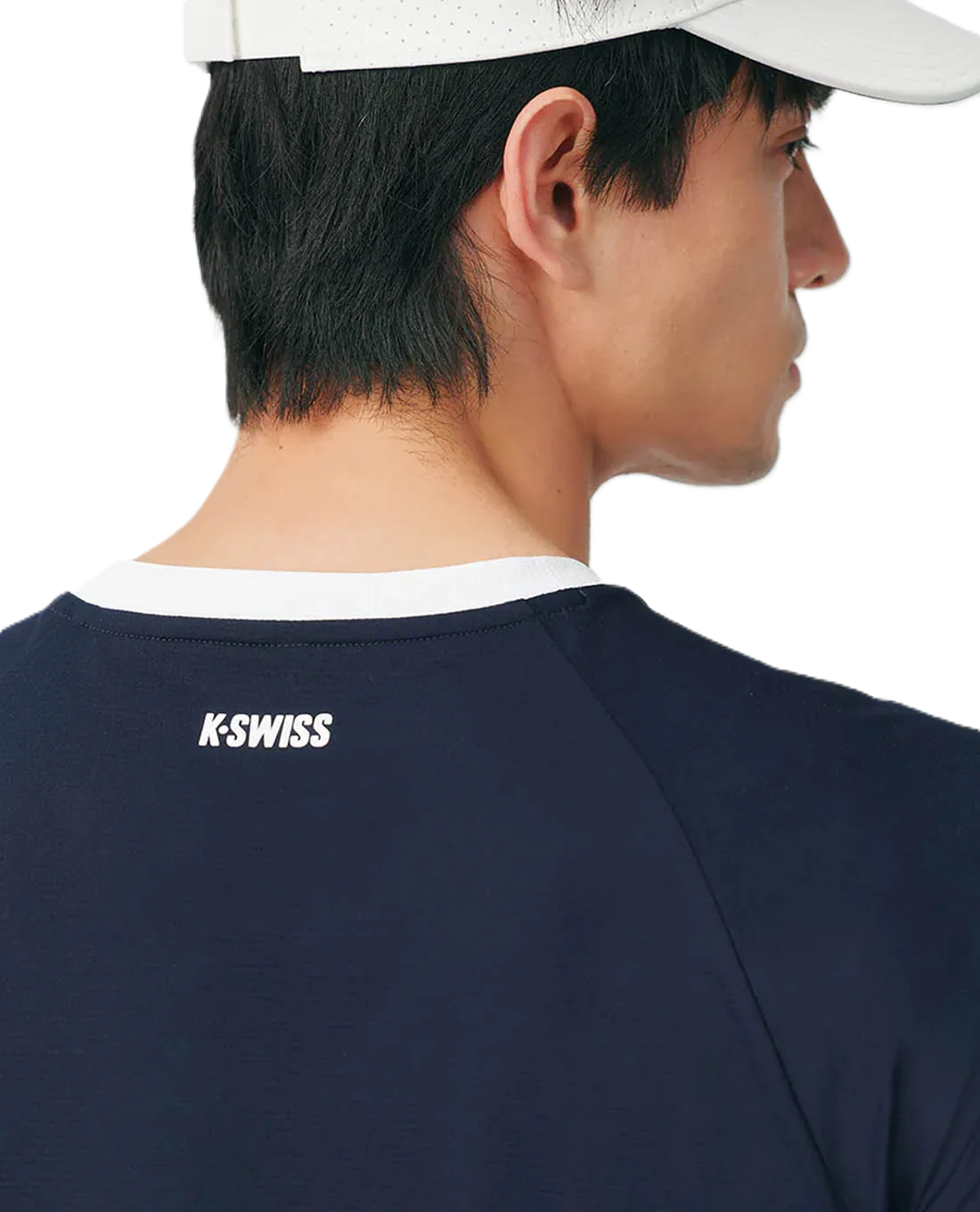 60TH SHORT SLEEVE T-SHIRT