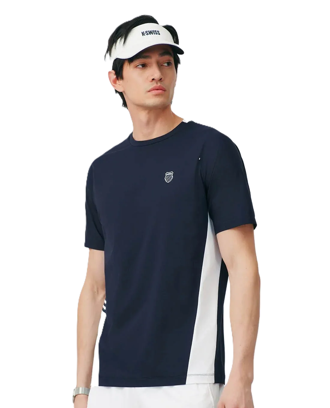 60TH SHORT SLEEVE T-SHIRT