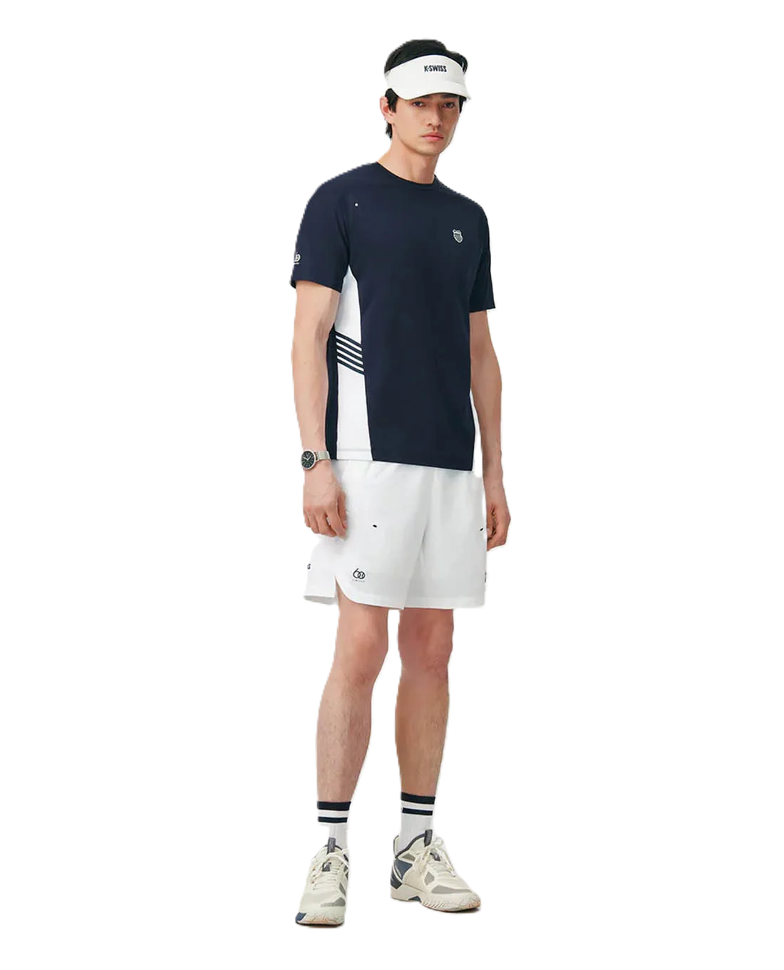 60TH SHORT SLEEVE T-SHIRT