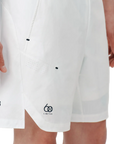 WOVEN SHORTS