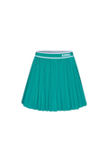 WOVEN 5 SKIRT
