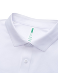 SHORT SLEEVE POLO SHIRT