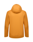 Woven jacket