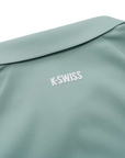 SHORT SLEEVE POLO SHIRT