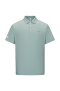 SHORT SLEEVE POLO SHIRT