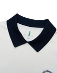 SHORT SLEEVE POLO SHIRT